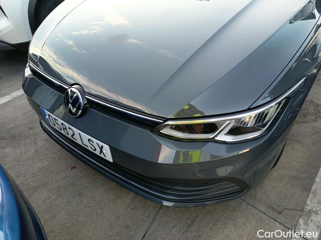  Volkswagen  Golf  VOLKSWAGEN / 2020 / 5P / berlina con portón Life 1.0 eTSI 81kW (110CV) DSG #19