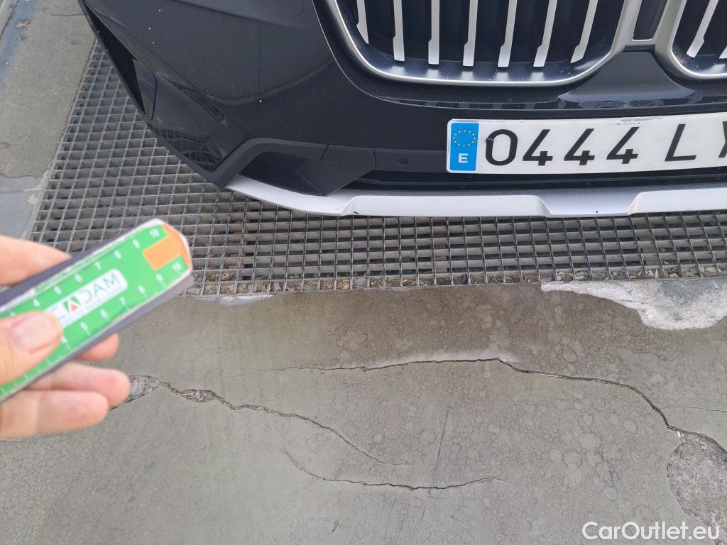  Bmw  X3 BMW  / 2021 / 5P / todoterreno xDrive20d xLine (AC) #26