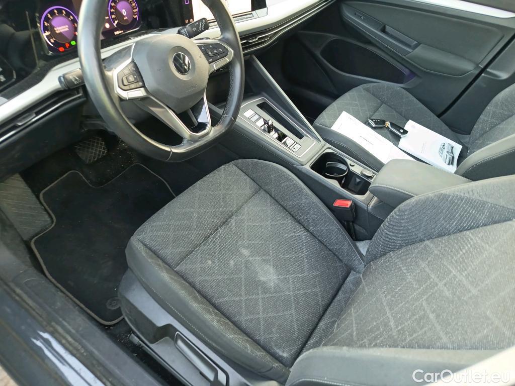  Volkswagen  Golf  VOLKSWAGEN / 2020 / 5P / berlina con portón Life 1.0 eTSI 81kW (110CV) DSG #16