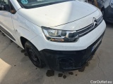  Citroen  Berlingo CITROEN  / 2018 / 3P / furgón derivado de turismo Talla M BlueHDi 100 CONTROL #16
