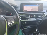  Bmw  X3 BMW  / 2021 / 5P / todoterreno xDrive20d xLine (AC) #15