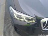  Bmw  X3 BMW  / 2021 / 5P / todoterreno xDrive20d xLine (AC) #18
