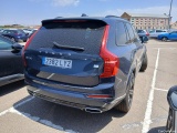  Volvo  XC90 VOLVO  / 2019 / 5P / todoterreno 2.0 T8 AWD Recharge R-Design Auto #2