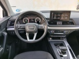  Audi  Q5 AUDI  / 2020 / 5P / todoterreno Advanced 35 TDI 120kW S tronic (AC3) #3