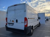  Peugeot  Boxer PEUGEOT  / 2014 / 4P / furgón Pack 335 L2H2 BlueHDi 96KW (130CV) #2