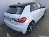  Audi  A1 Sportback AUDI  Advanced 25 TFSI 70kW (95CV) #2