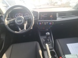  Audi  A1 Sportback AUDI  Advanced 25 TFSI 70kW (95CV) #3