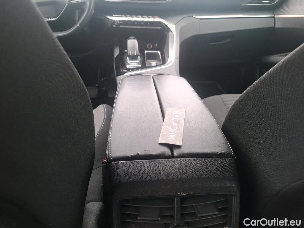 Peugeot  3008  II Active Pack 1.2 PureTech 130CV BVA8 E6d #10