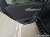  Audi  A4  Avant 2.0 35 TFSi S tronic S line Busine (Mild Hybrid) 110kW/150pk  5D/P Auto-7 #17