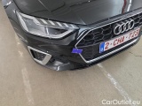  Audi  A4  Avant 2.0 35 TFSi S tronic S line Busine (Mild Hybrid) 110kW/150pk  5D/P Auto-7 #22