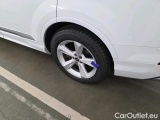  Audi  Q7  3.0 50 TDI quattro tiptronic S Line (Mild Hybrid) 210kW/286pk  5D/P Auto-8 #27