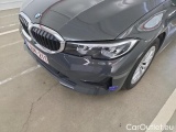  Bmw  Serie 3 3 Reeks Touring 320dA (140 kW) (Mild Hybrid) 140kW/190pk  5D/P Auto-8 #28