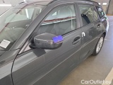  Bmw  Serie 3 3 Reeks Touring 320dA (140 kW) (Mild Hybrid) 140kW/190pk  5D/P Auto-8 #31