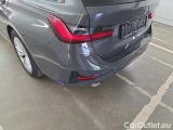  Bmw  Serie 3 3 Reeks Touring 320dA (140 kW) (Mild Hybrid) 140kW/190pk  5D/P Auto-8 #41