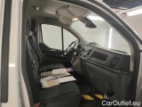  Ford  Transit  Custom 280S 2.0TD/96Kw A6 FWD Trend 96kW/130pk  4D/P Auto-6 - CO2 indicatief #7