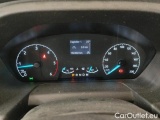  Ford  Transit  Custom 280S 2.0TD/96Kw A6 FWD Trend 96kW/130pk  4D/P Auto-6 - CO2 indicatief #9