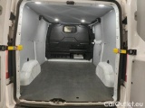  Ford  Transit  Custom 280S 2.0TD/96Kw A6 FWD Trend 96kW/130pk  4D/P Auto-6 - CO2 indicatief #8