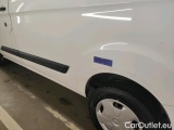  Ford  Transit  Custom 280S 2.0TD/96Kw A6 FWD Trend 96kW/130pk  4D/P Auto-6 - CO2 indicatief #18