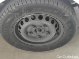  Ford  Transit  Custom 280S 2.0TD/96Kw A6 FWD Trend 96kW/130pk  4D/P Auto-6 - CO2 indicatief #28