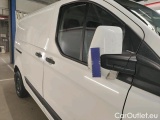  Ford  Transit  Custom 280S 2.0TD/96Kw A6 FWD Trend 96kW/130pk  4D/P Auto-6 - CO2 indicatief #32