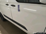  Ford  Transit  Custom 280S 2.0TD/96Kw A6 FWD Trend 96kW/130pk  4D/P Auto-6 - CO2 indicatief #37