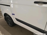  Ford  Transit  Custom 280S 2.0TD/96Kw A6 FWD Trend 96kW/130pk  4D/P Auto-6 - CO2 indicatief #41