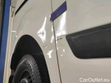  Ford  Transit  Custom 280S 2.0TD/96Kw A6 FWD Trend 96kW/130pk  4D/P Auto-6 - CO2 indicatief #42