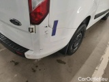  Ford  Transit  Custom 280S 2.0TD/96Kw A6 FWD Trend 96kW/130pk  4D/P Auto-6 - CO2 indicatief #47