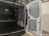  Ford  Transit  Custom 280S 2.0TD/96Kw A6 FWD Trend 96kW/130pk  4D/P Auto-6 - CO2 indicatief #55