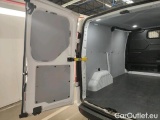  Ford  Transit  Custom 280S 2.0TD/96Kw A6 FWD Trend 96kW/130pk  4D/P Auto-6 - CO2 indicatief #57