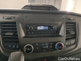  Ford  Transit  Custom 280S 2.0TD/96Kw A6 FWD Trend 96kW/130pk  4D/P Auto-6 - CO2 indicatief #6