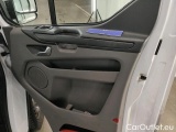  Ford  Transit  Custom 280S 2.0TD/96Kw A6 FWD Trend 96kW/130pk  4D/P Auto-6 - CO2 indicatief #21