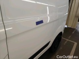  Ford  Transit  Custom 280S 2.0TD/96Kw A6 FWD Trend 96kW/130pk  4D/P Auto-6 - CO2 indicatief #39