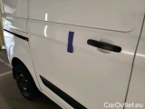  Ford  Transit  Custom 280S 2.0TD/96Kw A6 FWD Trend 96kW/130pk  4D/P Auto-6 - CO2 indicatief #65