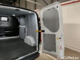  Ford  Transit  Custom 280S 2.0TD/96Kw A6 FWD Trend 96kW/130pk  4D/P Auto-6 - CO2 indicatief #81