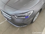  Mercedes  B-Klasse  B 180 100kW/136pk  5D/P Man-6 #30