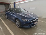 Mercedes  CLA-Klasse CLA CLA 250 e (PHEV) 160kW/218pk  4D/P Auto-8 #2