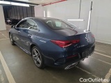  Mercedes  CLA-Klasse CLA CLA 250 e (PHEV) 160kW/218pk  4D/P Auto-8 #3