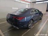  Mercedes  CLA-Klasse CLA CLA 250 e (PHEV) 160kW/218pk  4D/P Auto-8 #4