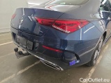  Mercedes  CLA-Klasse CLA CLA 250 e (PHEV) 160kW/218pk  4D/P Auto-8 #17