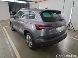  Skoda  Karoq  1.5 TSI DSG7 Style 110kW/150pk  5D/P Auto-7 #3