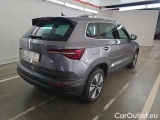  Skoda  Karoq  1.5 TSI DSG7 Style 110kW/150pk  5D/P Auto-7 #4
