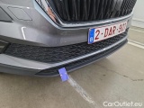  Skoda  Karoq  1.5 TSI DSG7 Style 110kW/150pk  5D/P Auto-7 #20
