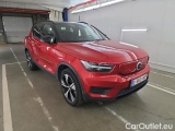  Volvo  XC 40 XC40 Recharge Plus 170kW/231pk  5D/P Auto-1 #2