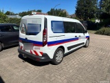  Ford  Transit Connect  Kombi lang Trend 1.5 EcoBlue 74KW MT6 E6dT #11