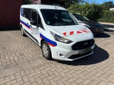  Ford  Transit Connect  Kombi lang Trend 1.5 EcoBlue 74KW MT6 E6dT #15