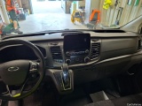  Ford  Transit  Custom Kasten 280 L1 Trend TDCi 96KW AT6 E6dT #35