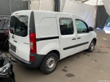  Mercedes  Citan  Kasten 108/109/111 CDI lang (A2)(415.603) 1.5 70KW MT6 E6dT #28