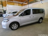  Volkswagen  Caddy VW  5 Cargo 2.0 TDI BMT DSG Maxi 4d 90kW #12
