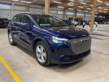  Audi  Q4 E-Tron  40 e-tron #8